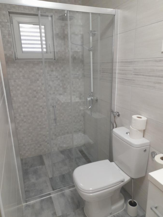 Apartment Bicanic Vir Εξωτερικό φωτογραφία