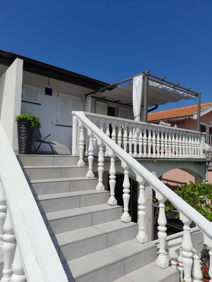 Apartment Bicanic Vir Εξωτερικό φωτογραφία