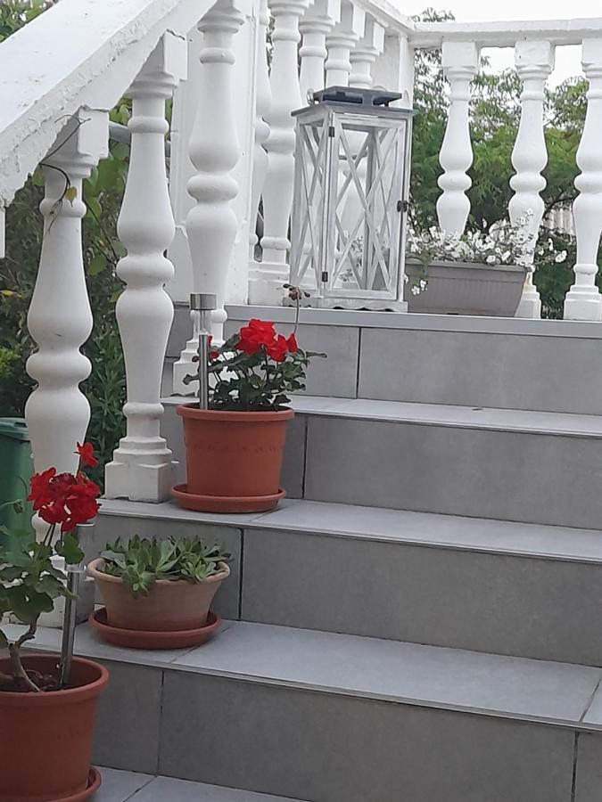 Apartment Bicanic Vir Εξωτερικό φωτογραφία
